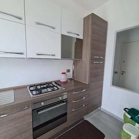 Apartment Kikka By Portofinovacanze *