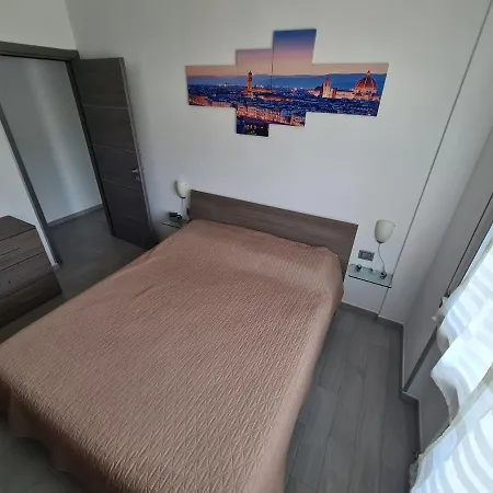 Appartamento Kikka By Portofinovacanze Rapallo