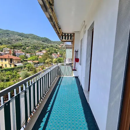 Apartment Kikka By Portofinovacanze *