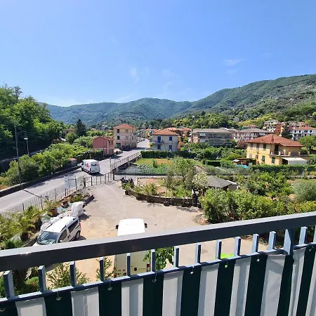 Kikka By Portofinovacanze Apartment Rapallo