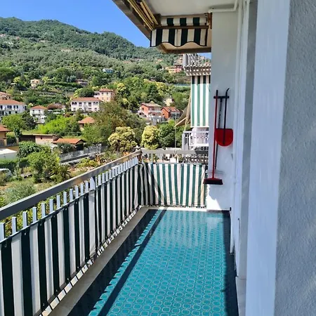 Kikka By Portofinovacanze Apartment