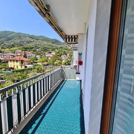Apartment Kikka By Portofinovacanze Rapallo