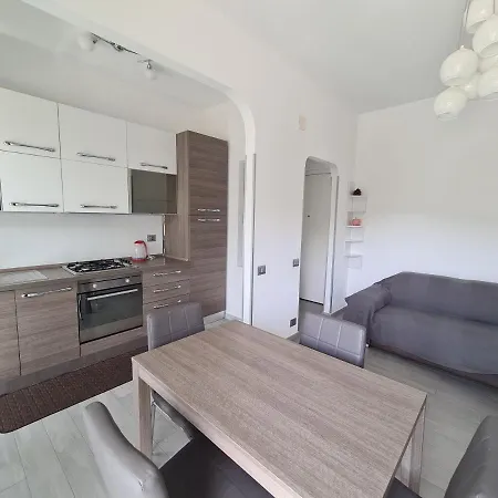 Kikka By Portofinovacanze Apartment Rapallo