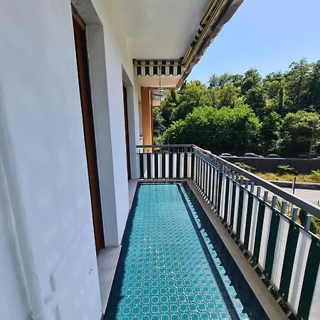Appartamento Kikka By Portofinovacanze Rapallo