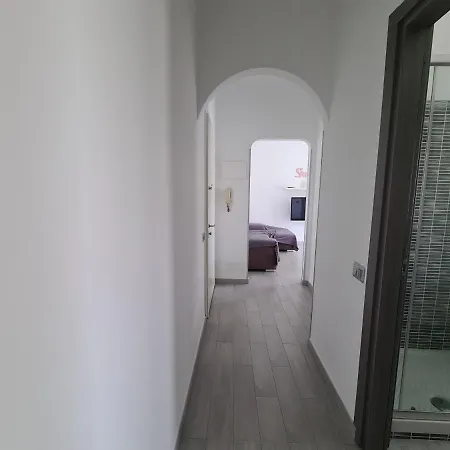 Appartamento Kikka By Portofinovacanze *